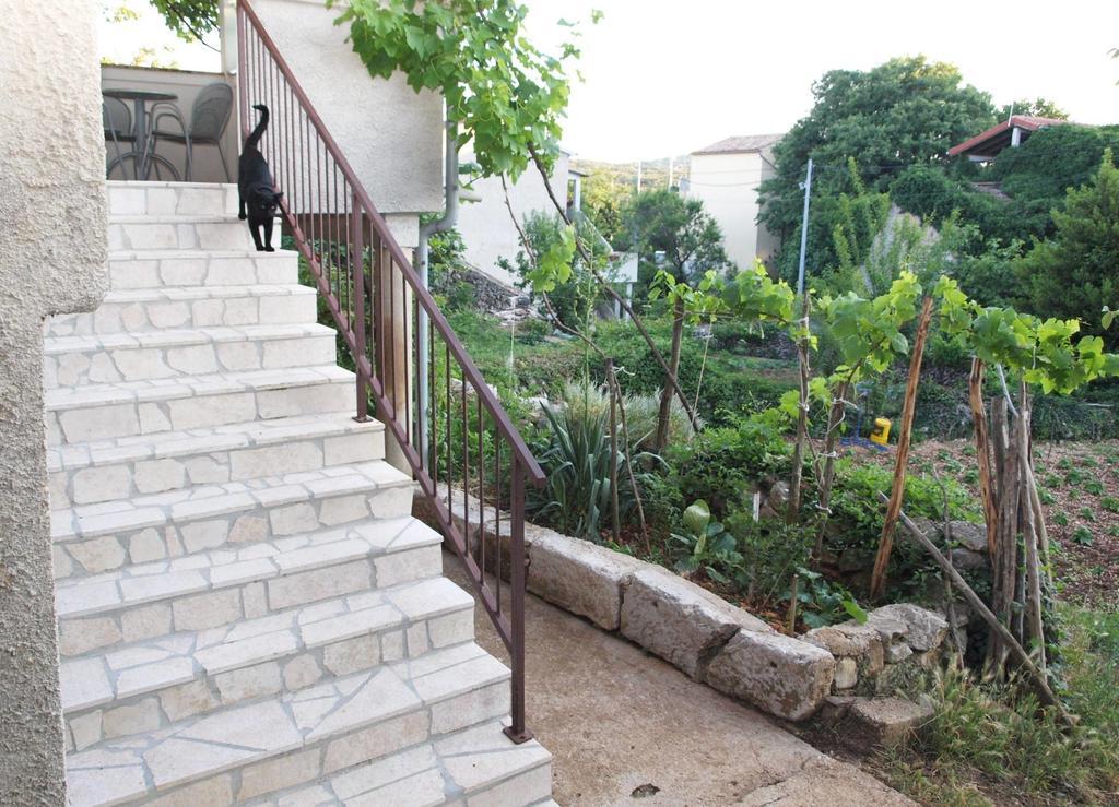 Holiday Home Loznati Cres Exterior foto