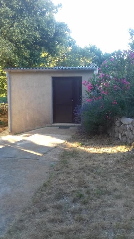 Holiday Home Loznati Cres Exterior foto